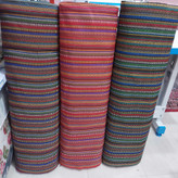 جاجیم سنتی دستبافت مناسب زیرانداز و روفرشی